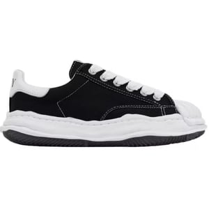MMY Blakey OG Sole Canvas Low