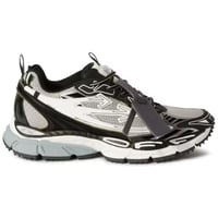 Off-White Be Right Back Light Grey Black