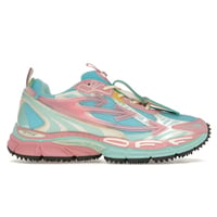 OFF-WHITE Be Right Back Miami