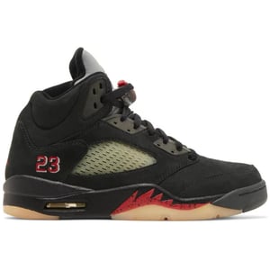 Air Jordan 5 Retro GORE-TEX Off-Noir