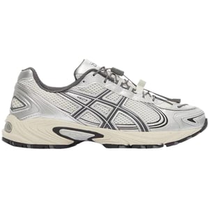 Gel Kahana TR V4 Silver White