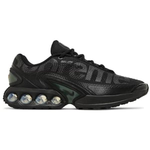 Supreme x Air Max DN Black Galactic Jade