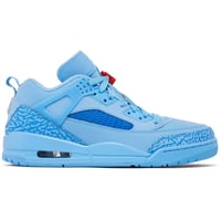Jordan Spizike Low Houston Oilers