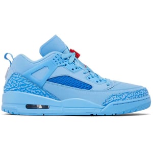 Jordan Spizike Low Houston Oilers