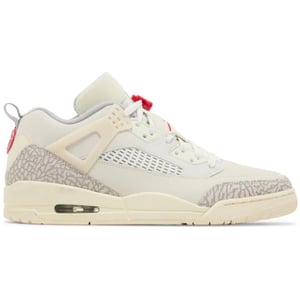 Jordan Spizike Low Coconut Milk