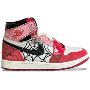Air Jordan 1 High OG Spider-Verse 2.0