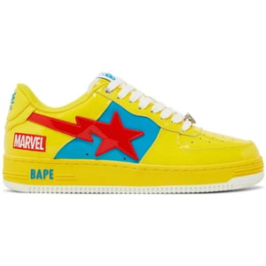 Marvel x Bapesta Thor