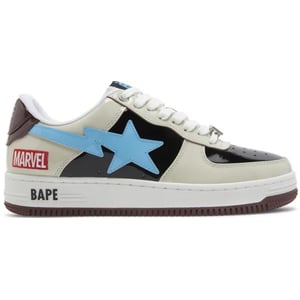 Marvel x Bapesta Rocket Raccoon