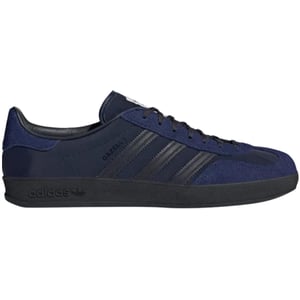 Hikari Shibata x Gazelle Indoor Night Indigo