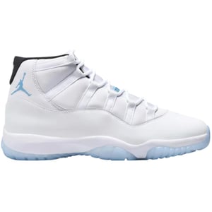 Jordan 11 Retro Legend Blue (2024)