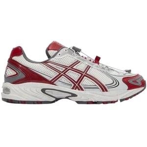 Gel Kahana TR V4 Red Silver