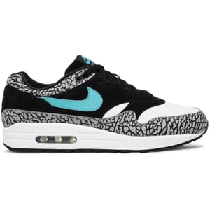 Atmos x Air Max 1 Retro Elephant 2017