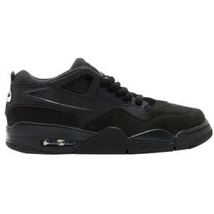 Air Jordan 4 RM Black Cat