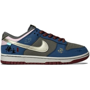 Nike Dunk Low Wukong