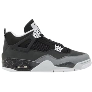 Air Jordan 4 Retro Fear 2024