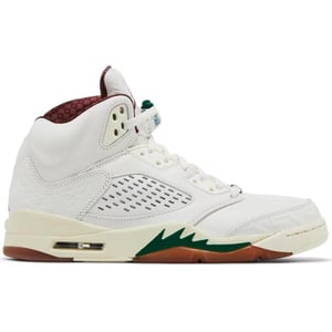 Air Jordan 5 Retro El Grito - Sail