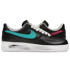G-Dragon x Air Force 1 '07 'Para-Noise 3.0'