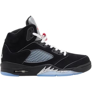 Air Jordan 5 Retro OG Metallic Reimagined