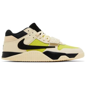 Jordan Jumpman Jack TR Bright Cactus