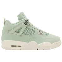 Air Jordan 4 Retro Seafoam Sail