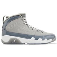 Air Jordan 9 Retro Cool Grey 2025