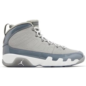 Air Jordan 9 Retro Cool Grey 2025