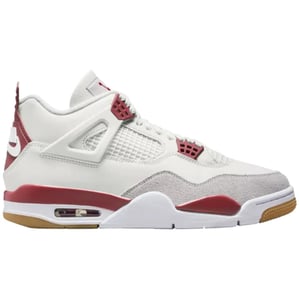 Nike SB x Air Jordan 4 Retro SP Varsity Red Friends & Family