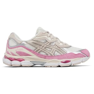 Gel NYC Cream Pink