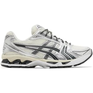 Kith x Gel Kayano 14 Cream Scarab 2024