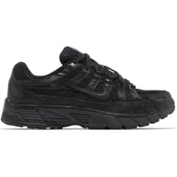 P-6000 Premium Triple Black