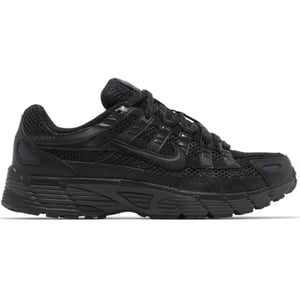 P-6000 Premium Triple Black
