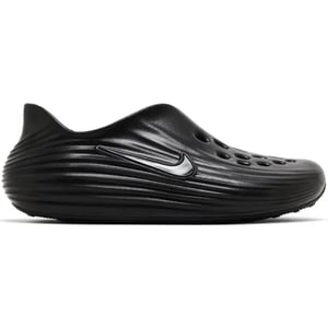 ReactX Rejuven8 Triple Black