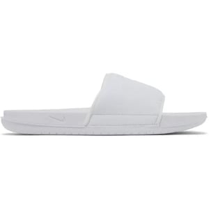 Kobe Bryant x Offcourt Slide Triple White