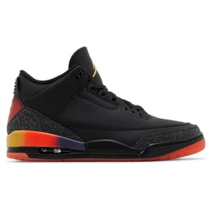J. Balvin x Air Jordan 3 Retro Rio
