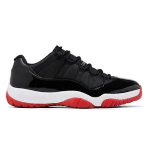 Air Jordan 11 Retro Low Bred 2025