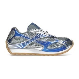 Bottega Veneta Orbit Sneaker Surf Vapor