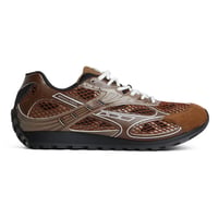 Bottega Veneta Orbit Sneaker Star Anise Pinecone