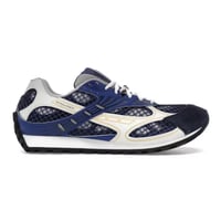 Bottega Veneta Orbit Sneaker Cruise Mist
