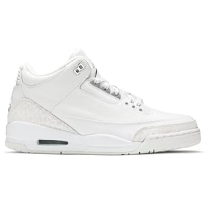 Air Jordan 3 Retro Pure Money 2025