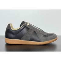 Maison Margiela Replica Low Black Gum