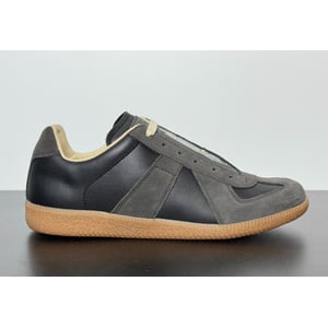 Maison Margiela Replica Low Black Gum