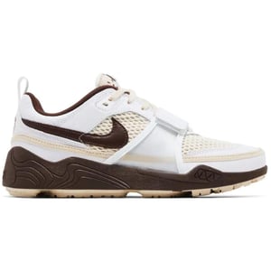 Travis Scott x Zoom Field Jaxx Light Chocolate