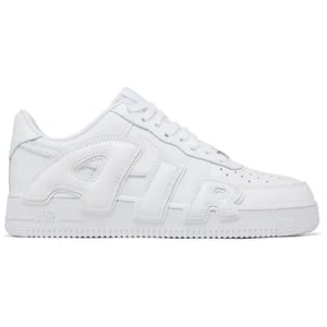 Cactus Plant Flea Market x Air Force 1 Low Premium White 2024