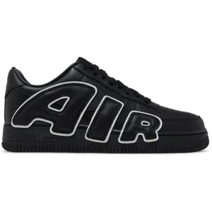 Cactus Plant Flea Market x Air Force 1 Low Premium Black 2024