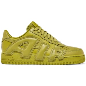 Cactus Plant Flea Market x Air Force 1 Low Premium Moss