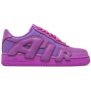 Cactus Plant Flea Market x Air Force 1 Low Premium Fuchsia Dream