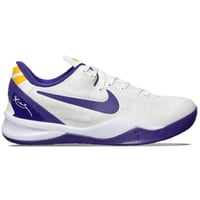 Nike Kobe 8 Protro Whit Court Purple