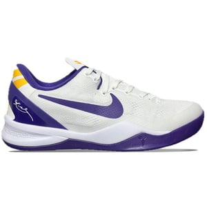 Nike Kobe 8 Protro Whit Court Purple