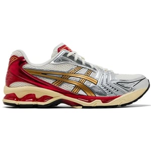 Gel Kayano 14 'Just Say No' Sneaker Politics Exclusive