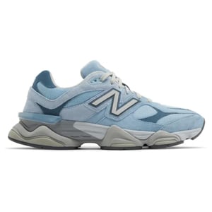 9060 Chrome Blue